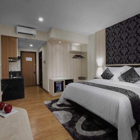 Aston Batam Hotel&Residence Nagoya Exterior foto
