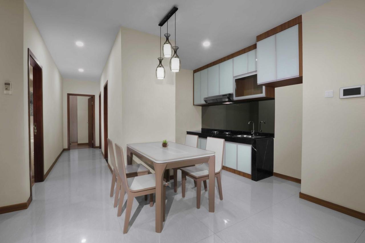 Aston Batam Hotel&Residence Nagoya Exterior foto