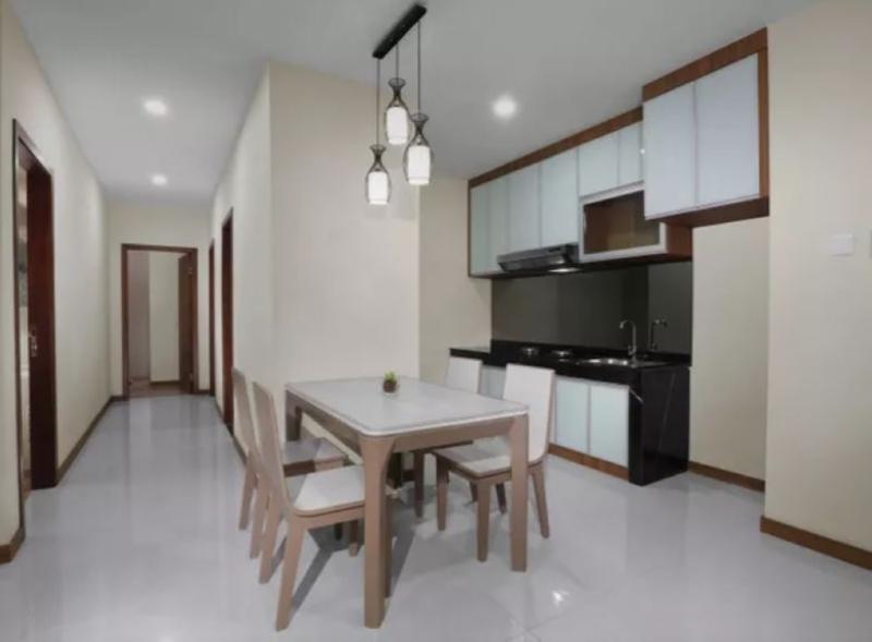 Aston Batam Hotel&Residence Nagoya Exterior foto